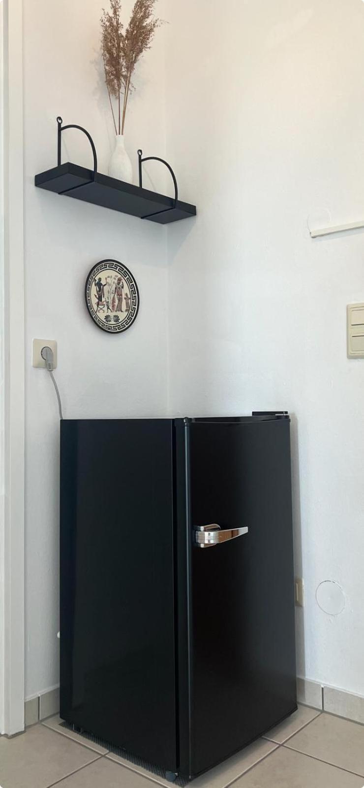Penthouse Apartment In Kehl Dış mekan fotoğraf